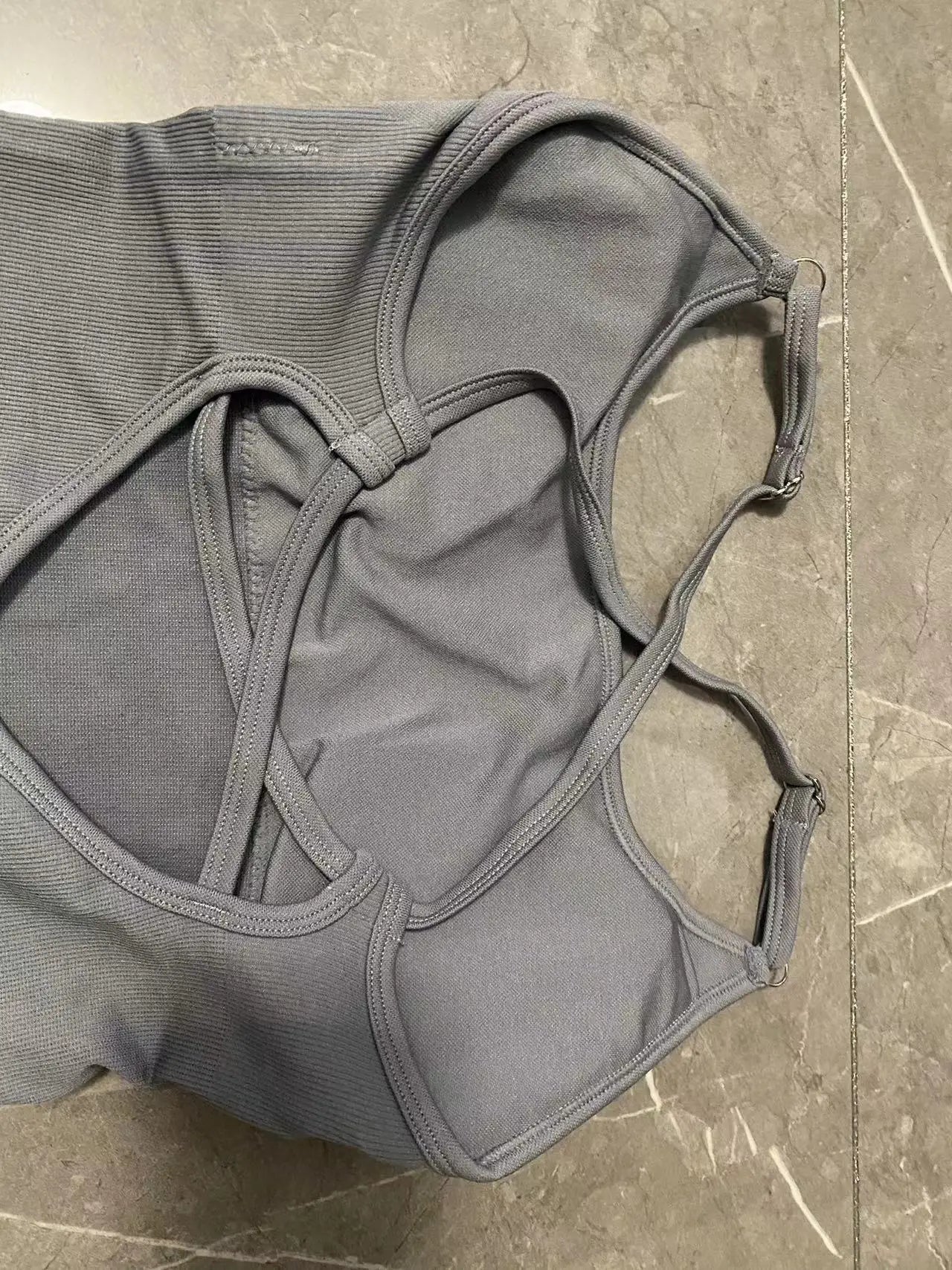 2025 Yoga Sets Gym Jumpsuits Women Sports Overalls Lycra Active Wear Fitness Clothing Workout Clothes for Women Short Outfits