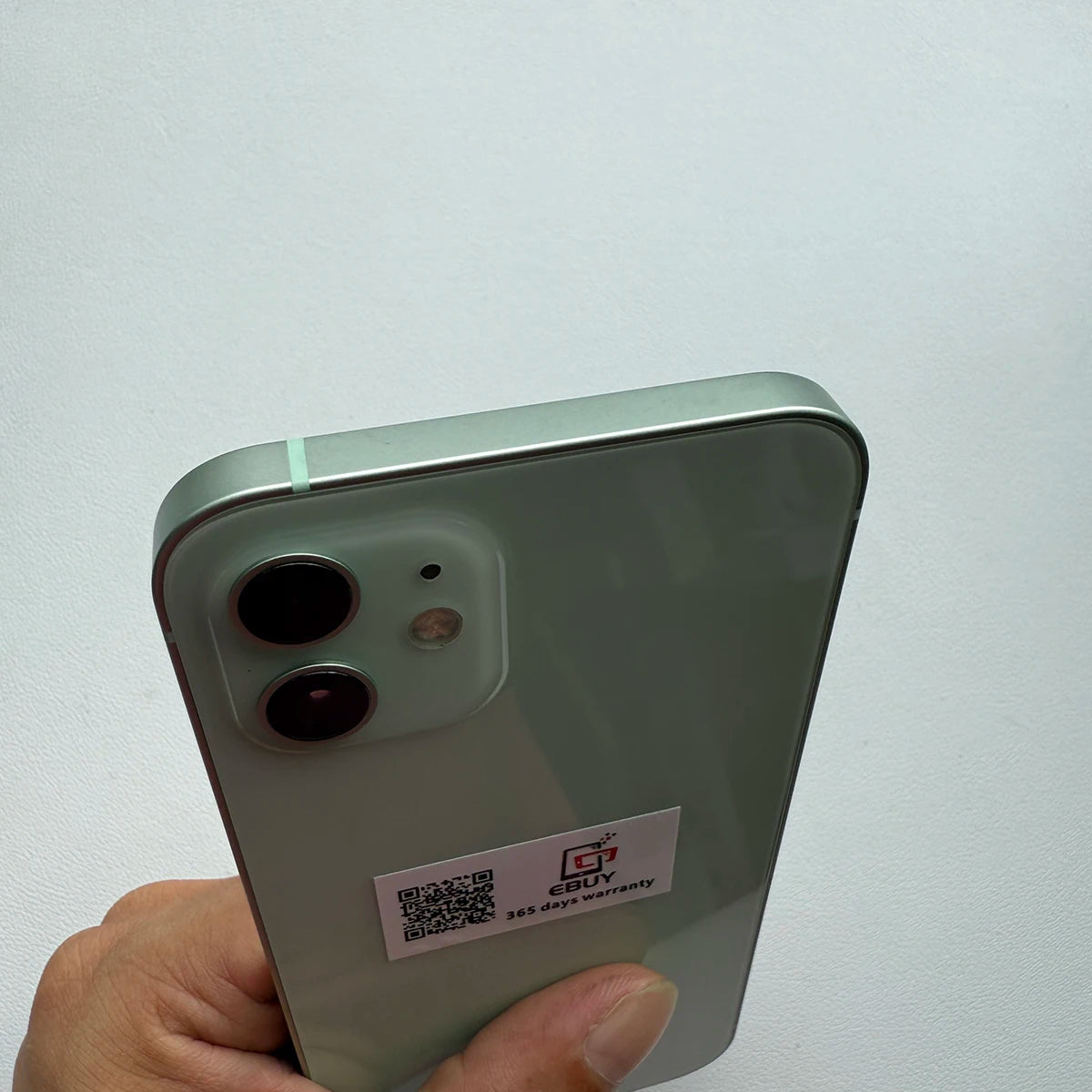 Original iPhone 12 5G Mobile Cell Phone 6.1'' 64/128/256GB IOS A14 Bionic HexaCore 12MP Face ID Unlocked 95% New Cellphone