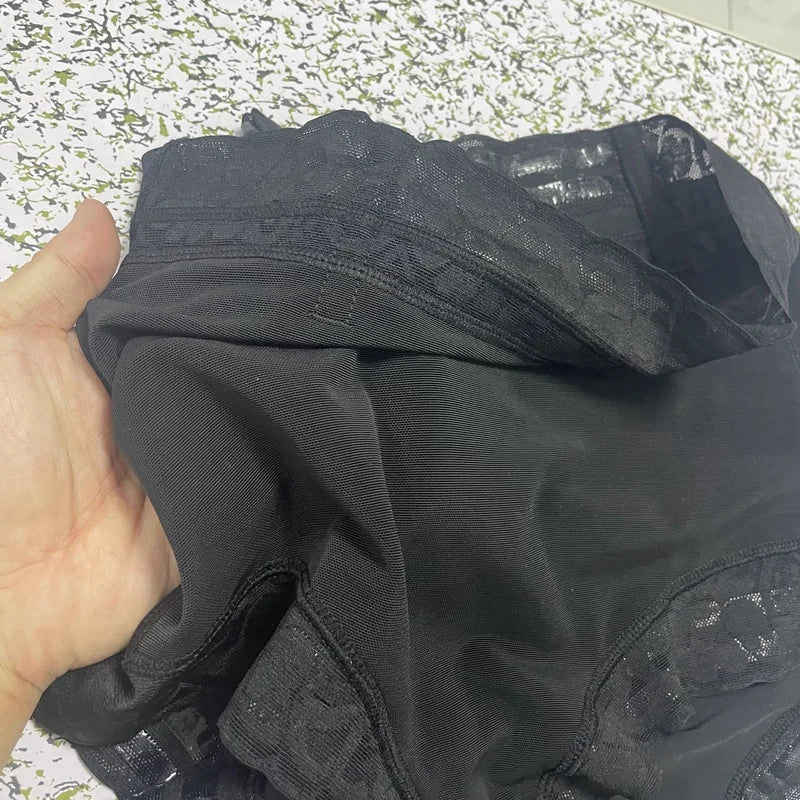 Fajas Colombiana Tummy Control Panties Hourglass Girdles Bbl Shapewear Body Shaper Butt Lifter Women Waist Trainer Body Shaper