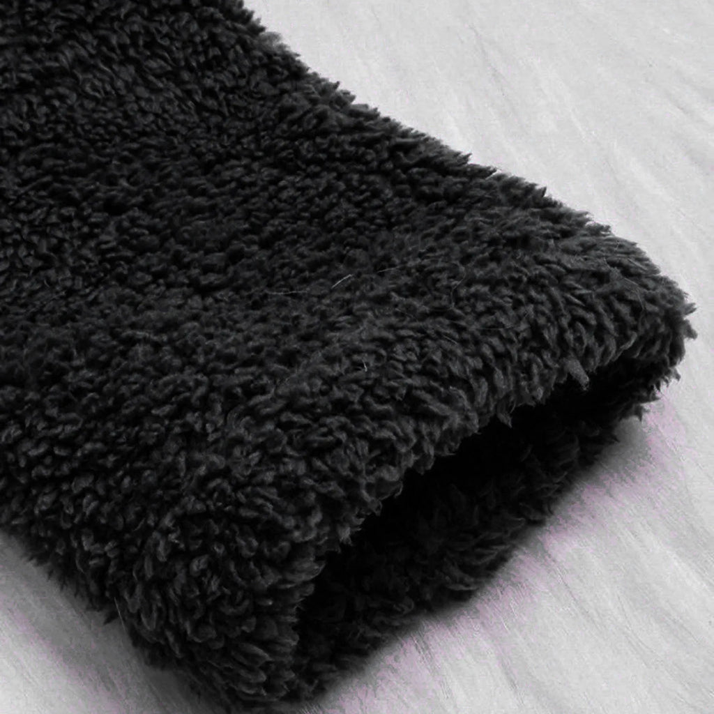 Autumn Winter Coat Women Warm Coat Wool Jacket Female Plush Coat Hooded Jacket New Women's Coats Solid Color Jacket