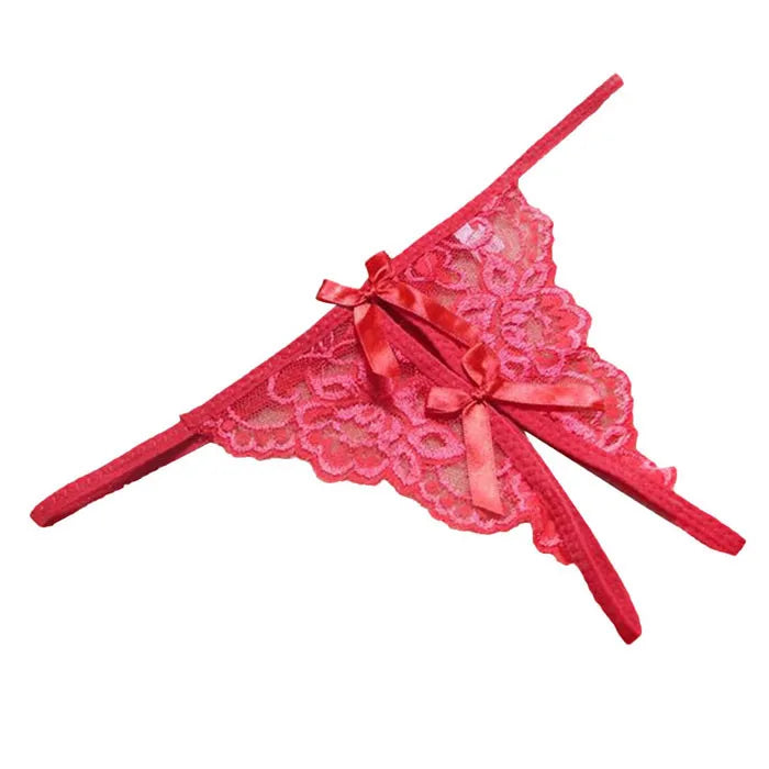 Sexy Women Underwear Bandage Thongs G-string Briefs Panties Knickers Lingerie European And American Sexy Lingerie Трусы Женские