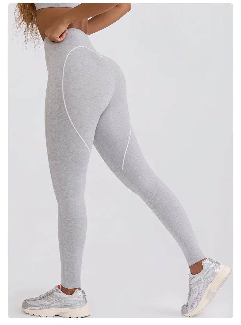 2 Pieces Tracksuit Women Yoga Set Nude Feeling Workout Set Gym Clothes Push Up Fitness Running Sportwear Sport Bra Leggings Suit