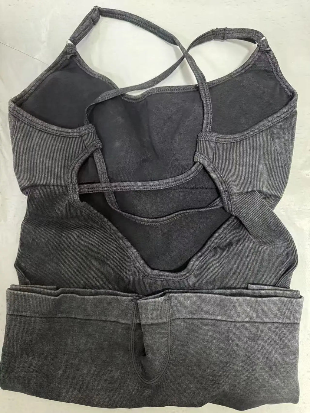 2025 Yoga Sets Gym Jumpsuits Women Sports Overalls Lycra Active Wear Fitness Clothing Workout Clothes for Women Short Outfits