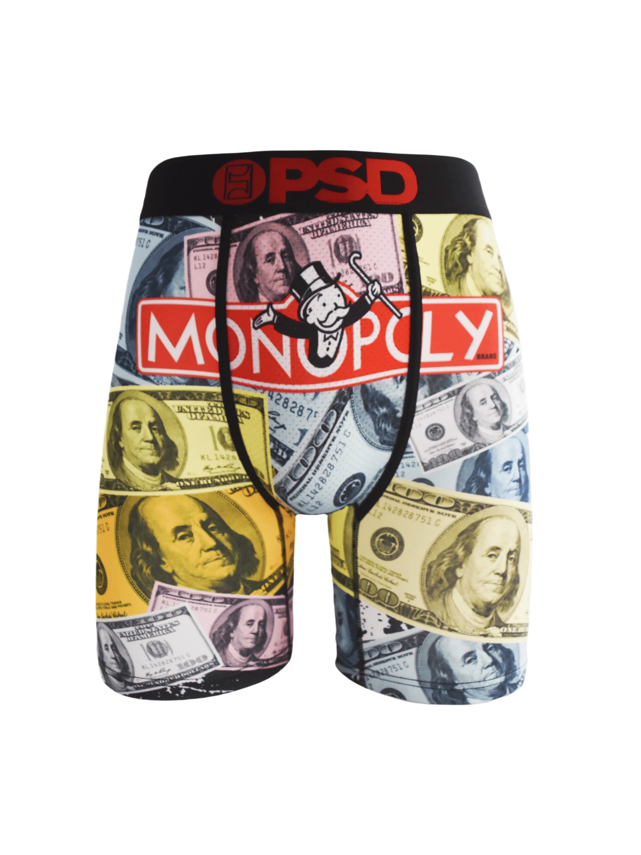 Antibacterial and odor suppressant! Men's sports briefs, energetic and dry throughout the exercise