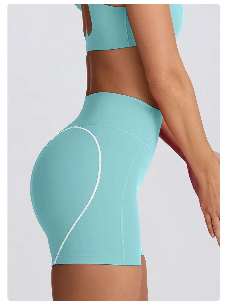 2 Pieces Tracksuit Women Yoga Set Nude Feeling Workout Set Gym Clothes Push Up Fitness Running Sportwear Sport Bra Leggings Suit
