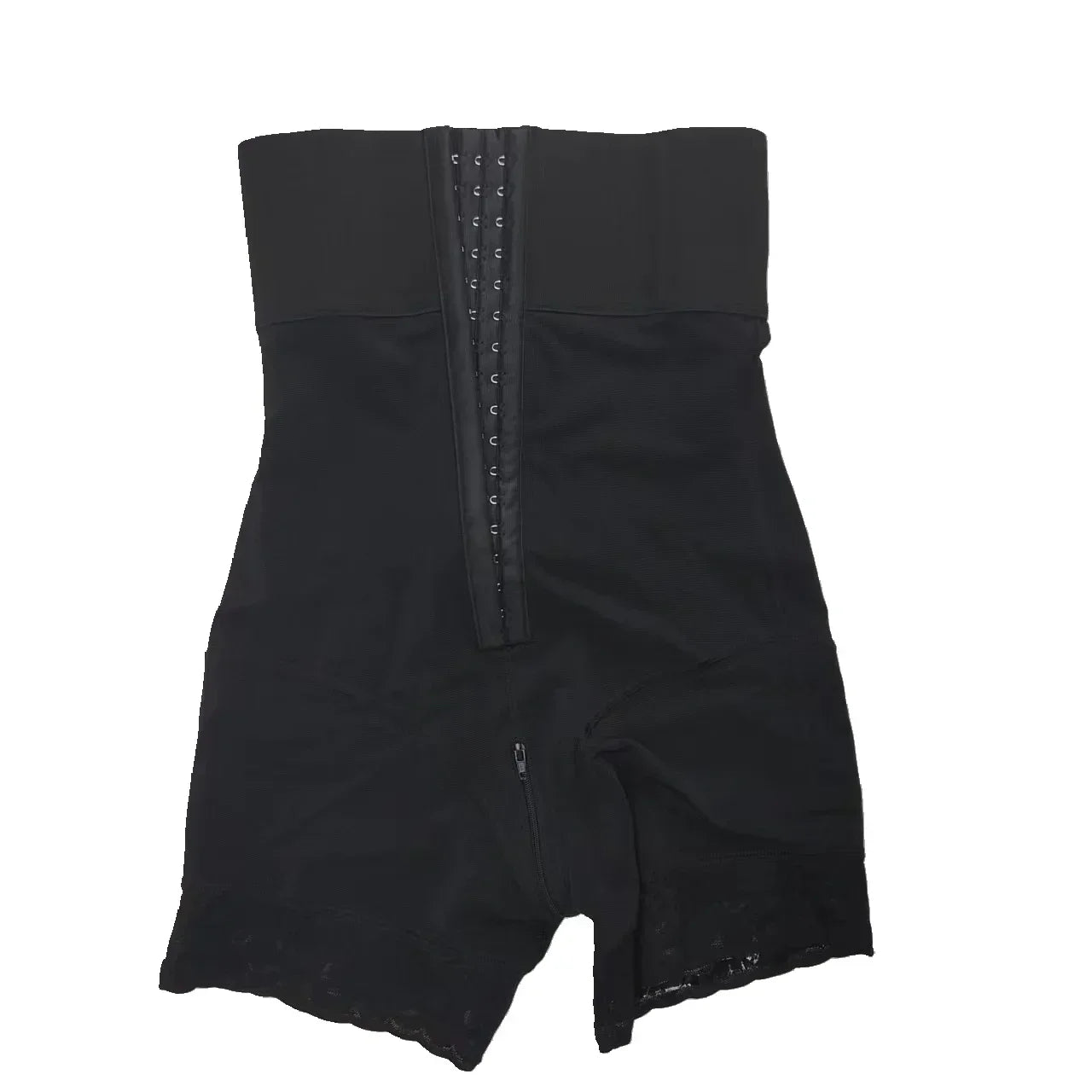 Fajas Colombianas BBL Sculpting Butt Lifter Shapewear for Women High-waisted Shorts Tummy Control Panties Postpartum Girdle faja