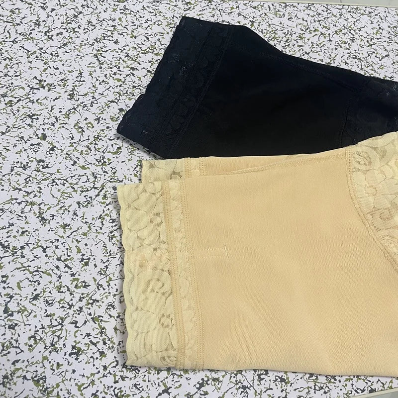 Fajas Colombiana Tummy Control Panties Hourglass Girdles Bbl Shapewear Body Shaper Butt Lifter Women Waist Trainer Body Shaper