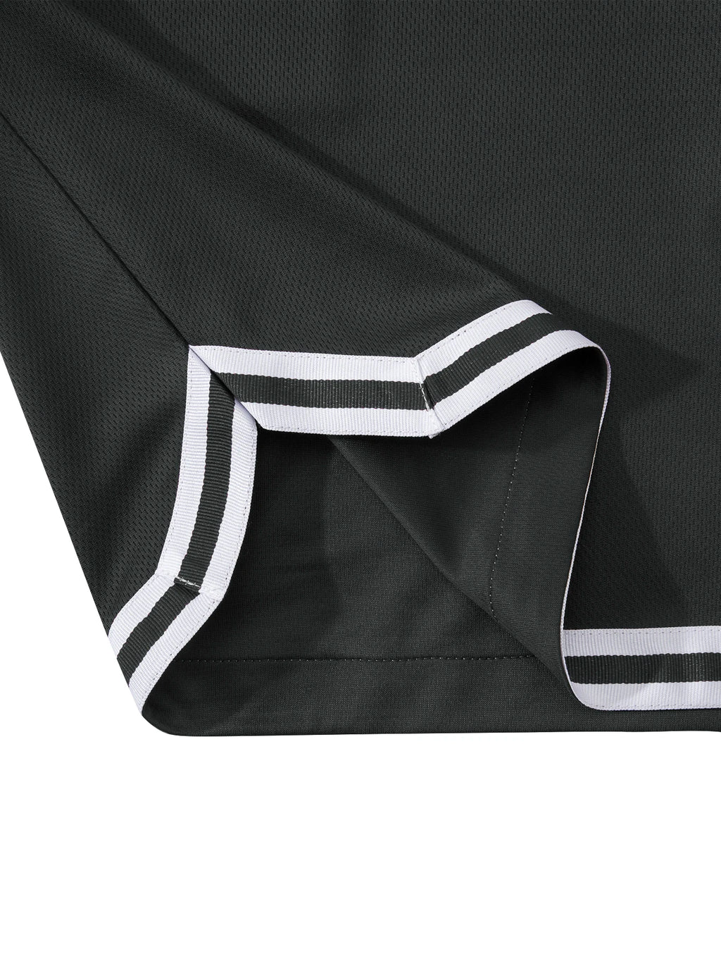 6-pack shorts black dark gray navy blue burgundy light gray navy blue men's casual loose sports quick drying shorts