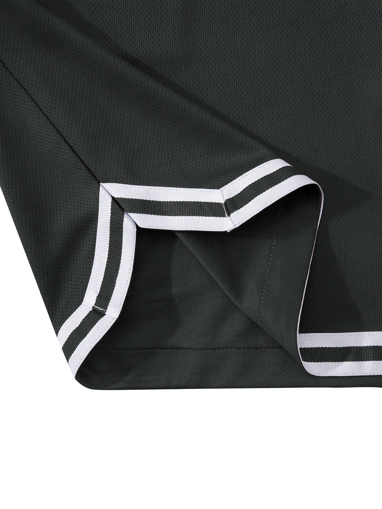 6-pack shorts black dark gray navy blue burgundy light gray navy blue men's casual loose sports quick drying shorts