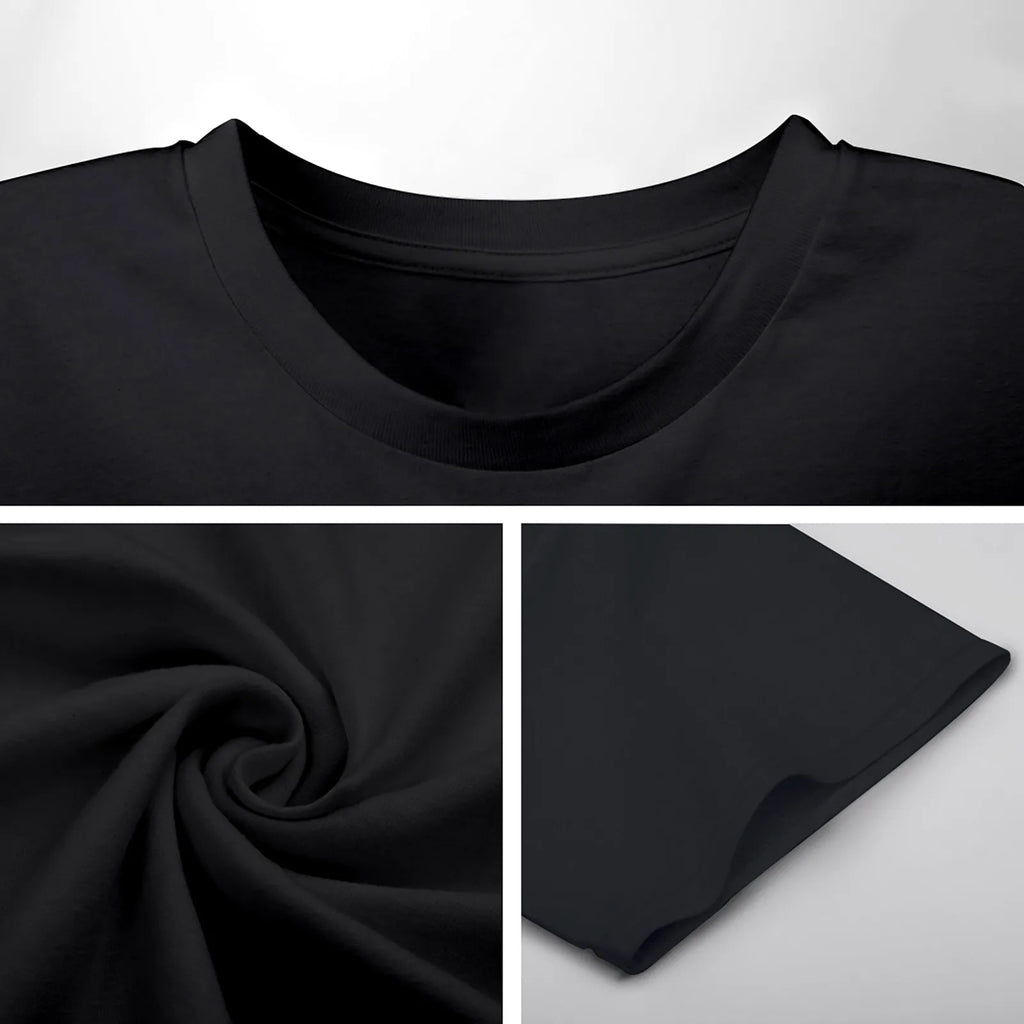 CHCH Men T Shirt Summer Cotton Tops Fashion Tshirts O-neck Round Collar Short-Sleeve Men Top Tees