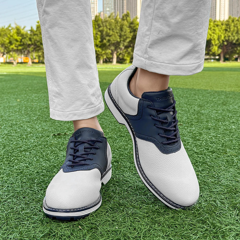 Classic Golf Shoes Men Professional Golf Sneakers Big Size Gym Footwears Outdoor