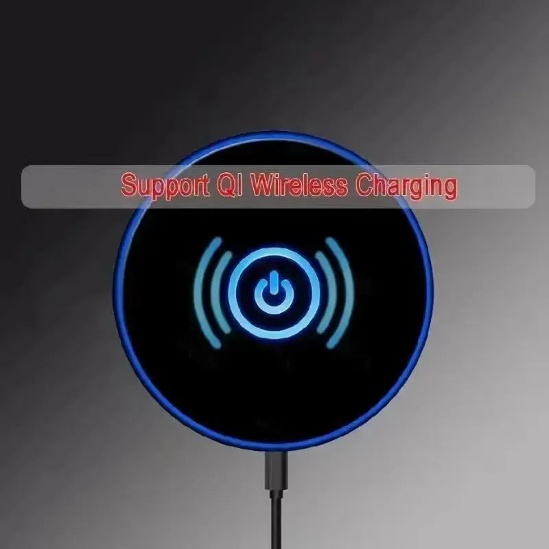 New Original AP 4nd Generation Wireless Bluetooth Earphones Active Noise Cancellation High Fidelity Sound Quality Sports Headset