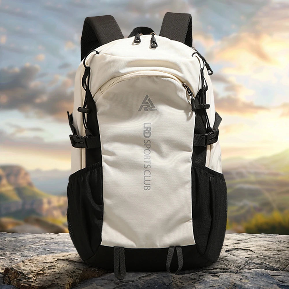 Lightweight 20L Waterproof Hiking Camping Backpack Trekking Bag Rucksack Large Capacity Travel Outdoor Sport Bags Camp Equipment