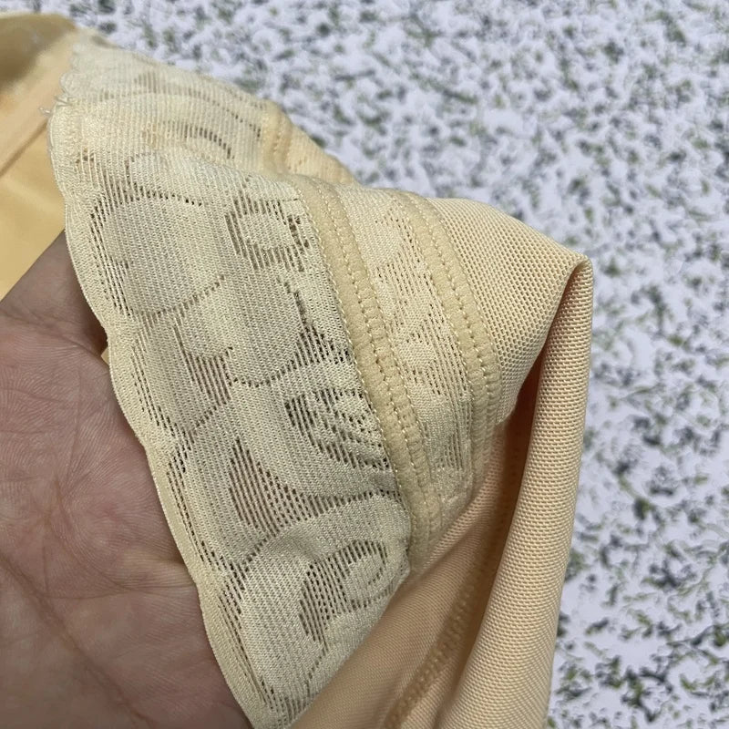 Fajas Colombiana Tummy Control Panties Hourglass Girdles Bbl Shapewear Body Shaper Butt Lifter Women Waist Trainer Body Shaper