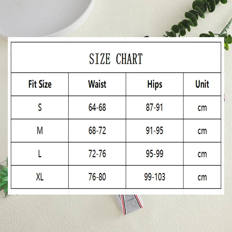 6Pcs/Set Women's Cotton Panties Sexy Stripe Letter Thongs Sets Low Waist Soft Comfortable Underwear Female Breathable G-strings