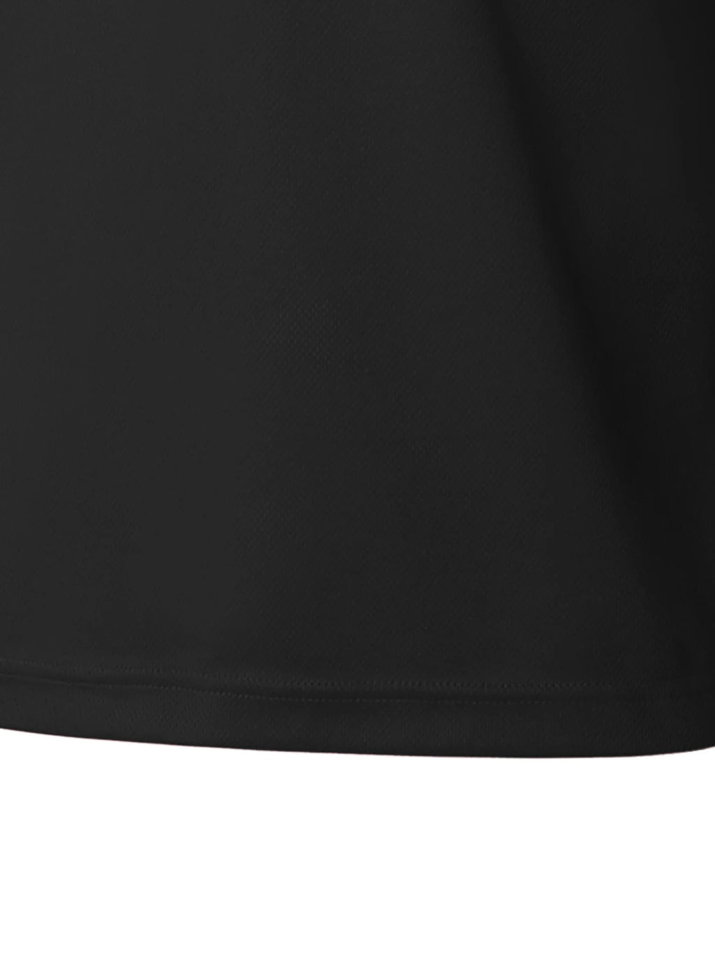 4-piece men's solid color round neck T-shirt - quick drying, breathable, moisture wicking, suitable for fitness and running