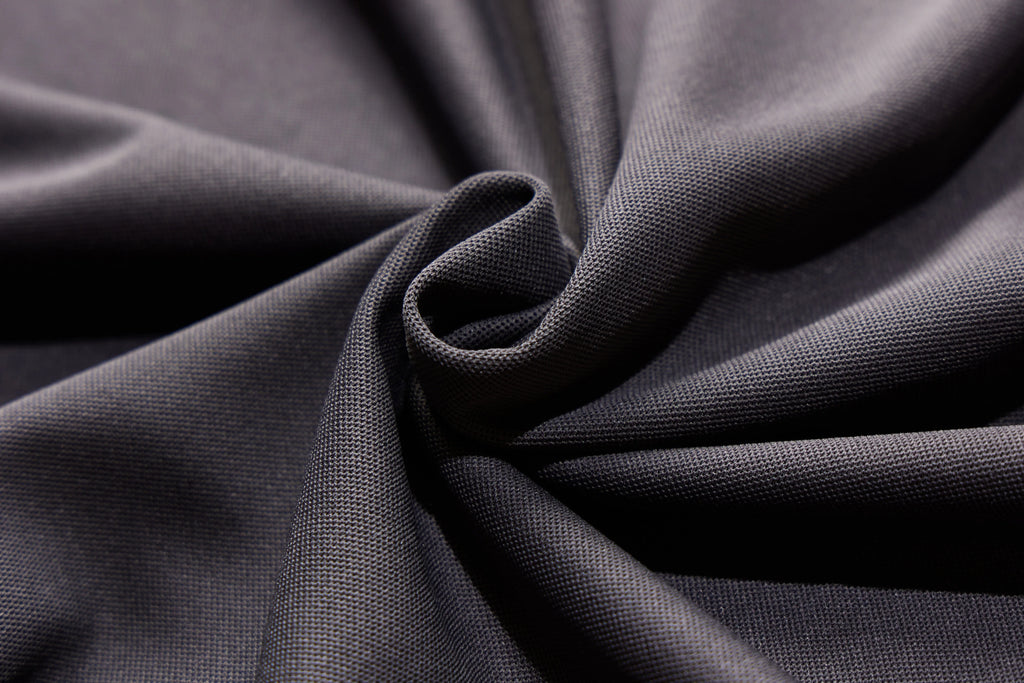 3-piece men's quick drying short sleeved casual sports golf shirt moisture wicking casual fitness top