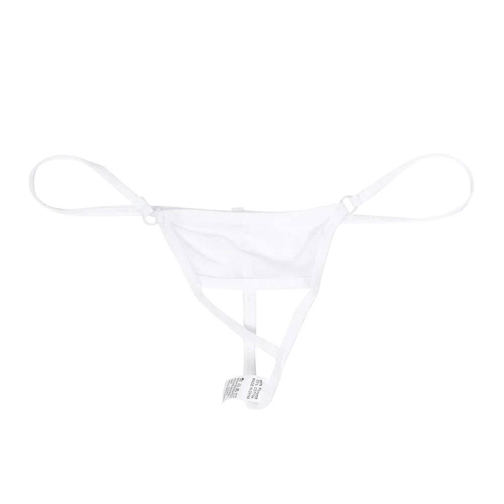 Sexy Women Underwear Bandage Thongs G-string Briefs Panties Knickers Lingerie European And American Sexy Lingerie Трусы Женские