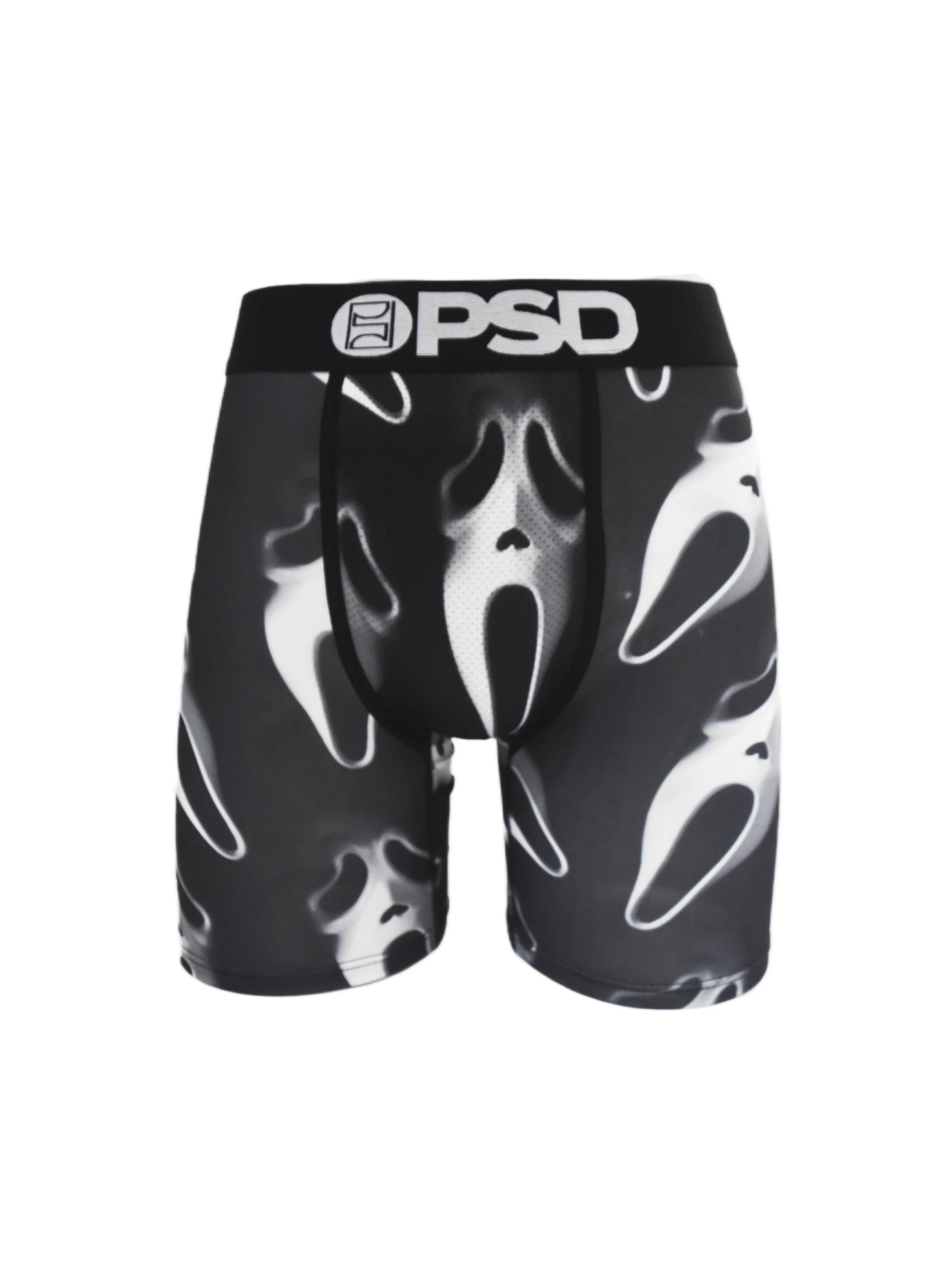 Antibacterial and odor suppressant! Men's sports briefs, energetic and dry throughout the exercise