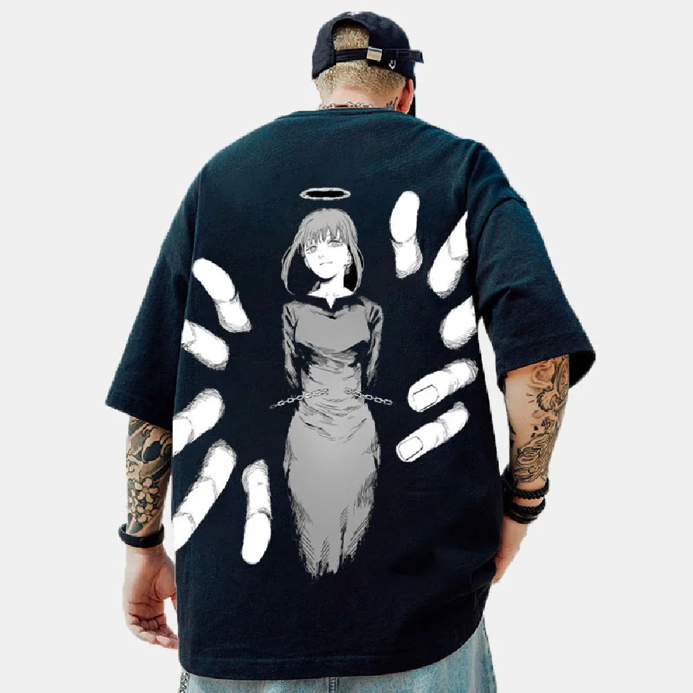 Yellowstone National Park Vintage Men Hoodies Print Pullovers Oversized O-neck Tops Tee Outdoor Streetwear Men Clothing Hot