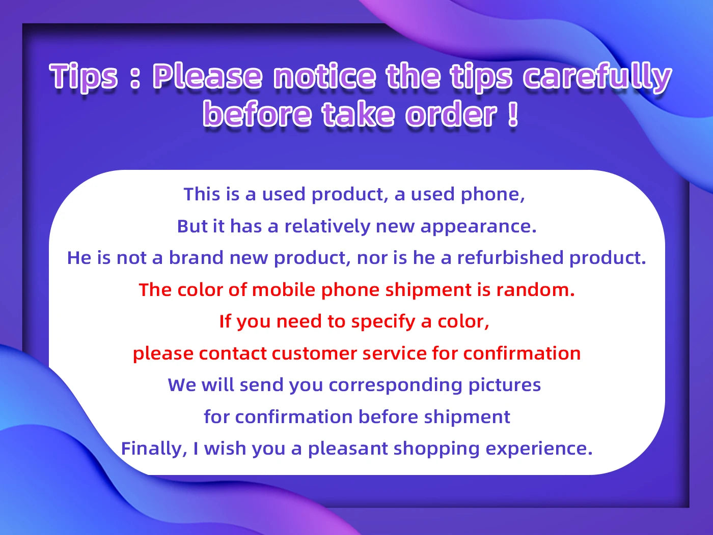 Apple iPhone 5C 3G Smartphone 4.0 Display Dual Core CellPhone GPS IOS  Good condition used phone