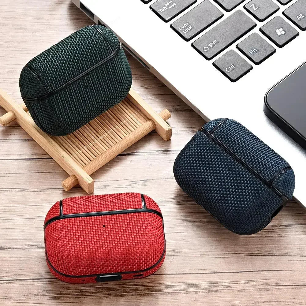 Cover For Airpods Pro 2 Pro 3 USB C 2025 Wireless Earphone Case For AirPods 4 Pro2 2nd Protective Sleeve For Airpods 3 2 1 Cases