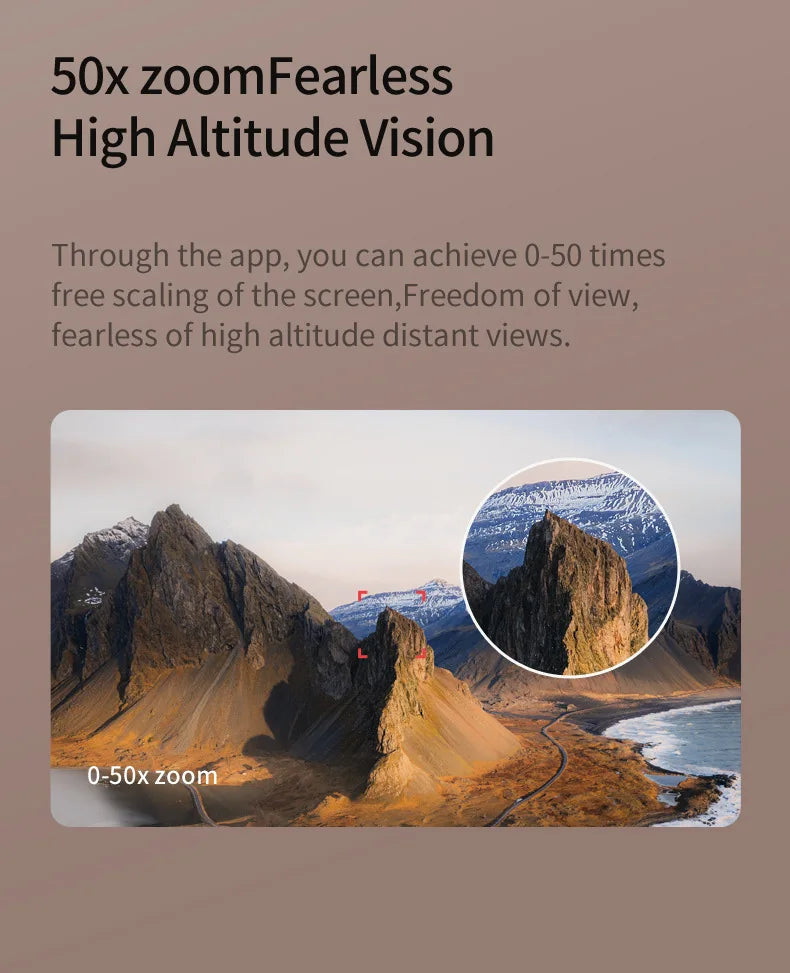 G6 Pro GPS Professional Drone 8K HD Dual-Camera Aerial Photography Omnidirectional Obstacle Avoidance Quadrotor RC Distance 5KM