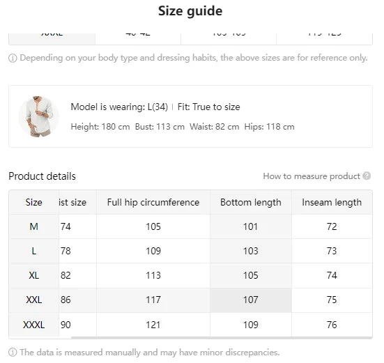 2025 New Thin Pants Men's Spring/Summer Loose Straight Leg Sports Casual Pants American Oversize Long Leg Pants