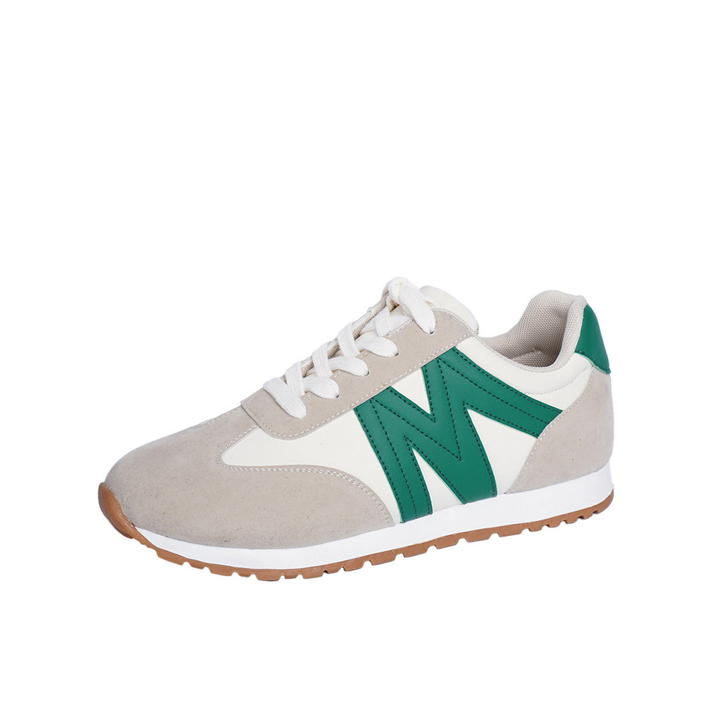 Lightweight Simple Fashion Soft Bottom Comfortable All-match Fashion Women's Shoes