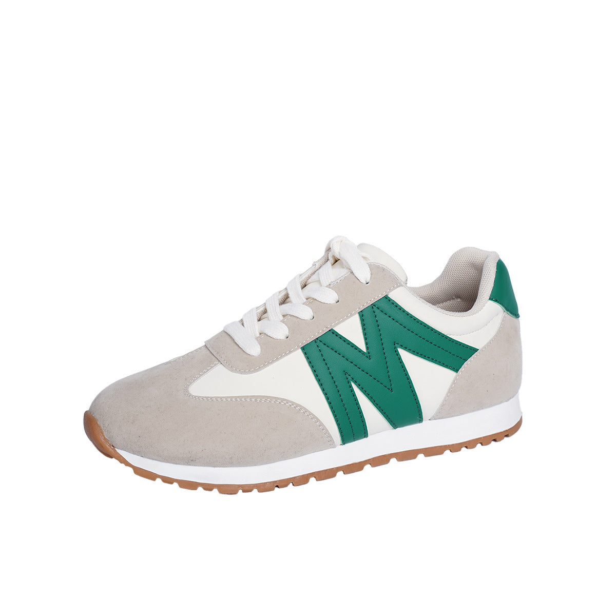 Lightweight Simple Fashion Soft Bottom Comfortable All-match Fashion Women's Shoes