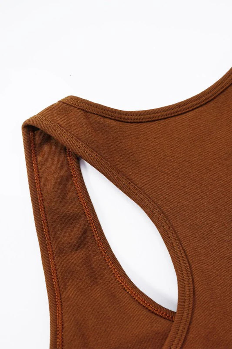 Beautiful Back Running Tight Yoga Sport Bras