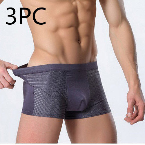 men’s boxers